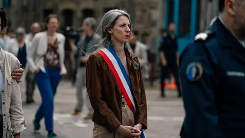 Casting Anaon S01E03 Le berger de la nuit