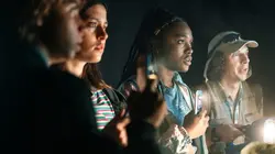 Anaon S01E04 Les derniers descendants