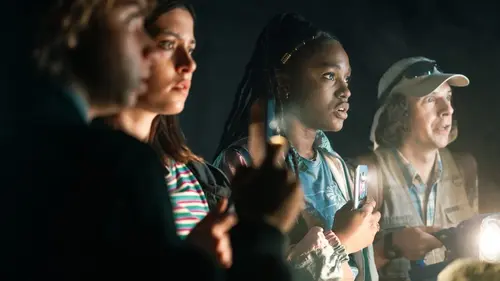 Anaon S01E04 Les derniers descendants