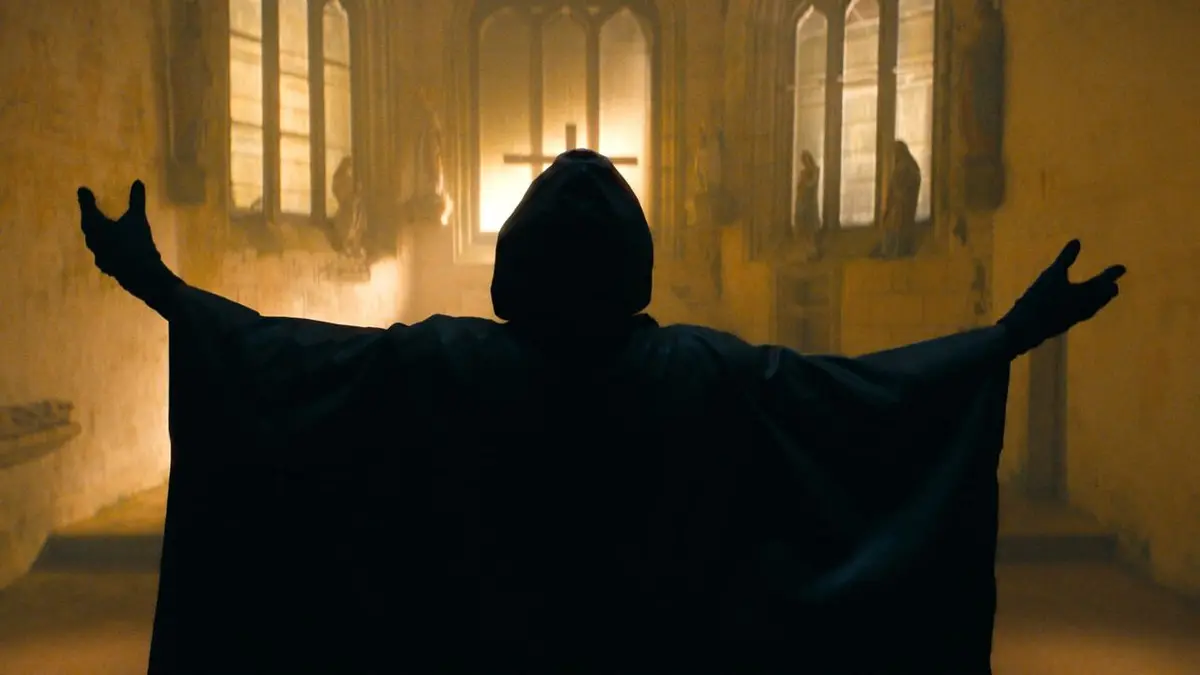 Anaon S01E05 Ar Wardez