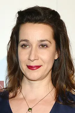 Photo de Anastasia Masaro