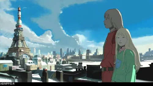 Anatane et les enfants d'Okura S01E15 Mission Commando