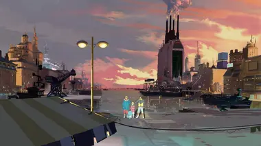 Naissance d'un Héros