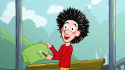 Anatole Latuile S01E16 La disparition de Françoise