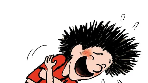 Anatole Latuile S01E38 La grande illusion