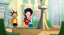 Anatole Latuile  S01E20 Un prêté pour un rendu