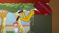 Anatole Latuile  S01E17 Super écolo