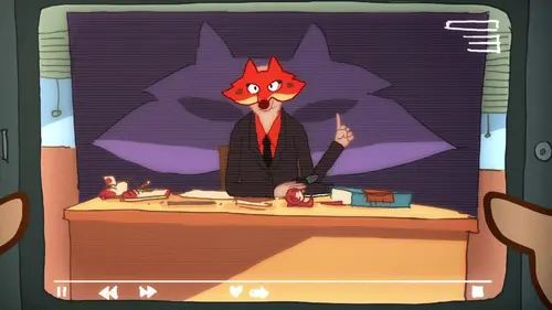 Anatole Latuile S01E32 Super tricheur