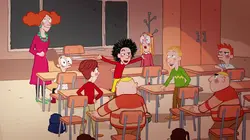 Anatole Latuile  S01E42 Anatole, délégué