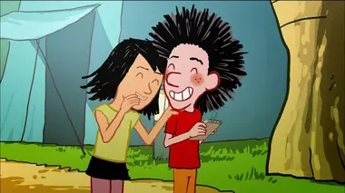 Les devoirs de vacances