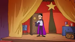 Anatole Latuile  S01E23 Powercut 3000