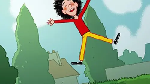 Anatole Latuile S01E00 Virgule n°9