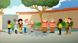 Anatole Latuile S01E29 Fair play