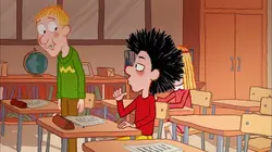 Anatole Latuile S01E32 Super tricheur