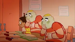 Anatole Latuile S01E17 Super écolo