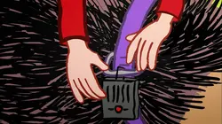 Anatole Latuile S01E34 Princesse détective