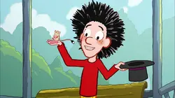 Anatole Latuile S01E16 La disparition de Françoise