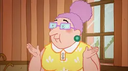 Anatole Latuile S01E27 Saphir a disparu