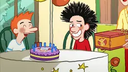 Anatole Latuile S01E43 Le morvox d'anniversaire
