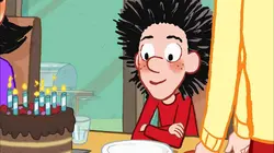 Anatole Latuile S01E07 Le dégominator