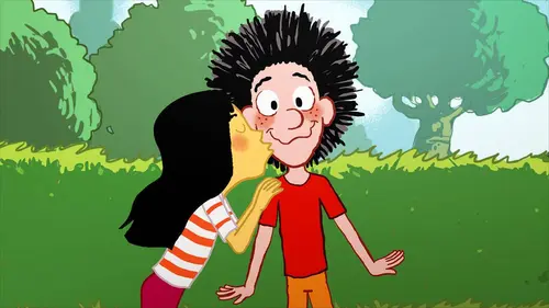 Anatole Latuile S01E00 Virgule n°1