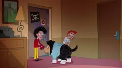 Anatole Latuile S01E29 Fair play