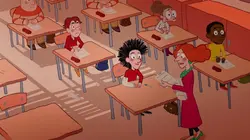 Anatole Latuile  S01E45 Les malades imaginaires