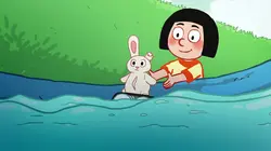 Anatole Latuile  S01E12 Les aventures de Pimpin