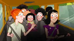 Anatole Latuile  S02E08 Un camping de rêve