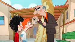 Anatole Latuile S02E31 Le QI d'Anatole