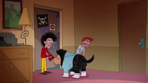 Anatole Latuile S01E34 Princesse détective