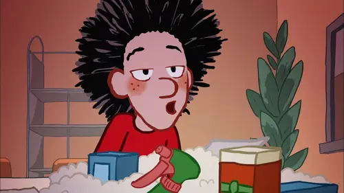 Anatole Latuile S01E45 Les malades imaginaires