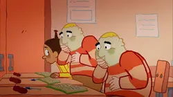 Anatole Latuile S01E17 Super écolo