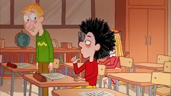 Anatole Latuile S01E32 Super tricheur