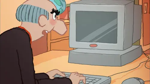 Anatole Latuile S01E14 Opération bulletin