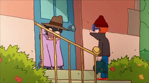 Anatole Latuile S01E15 Scoop toujours