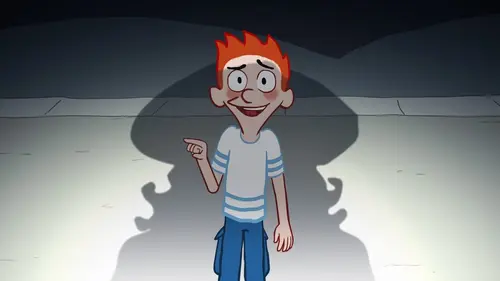 Anatole Latuile S02E04 La soirée contes