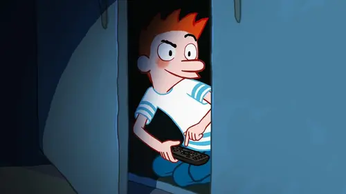 Anatole Latuile S02E06 Gros squatteur