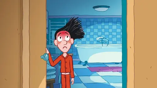 Anatole Latuile S02E07 Inspecteur Lapétoche