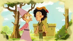 Anatole Latuile S02E10 Robin des Billes