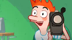 Anatole Latuile  S02E11 Les nouveaux robinsons