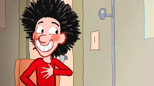 Anatole Latuile S02E13 Cache-cache vaccin