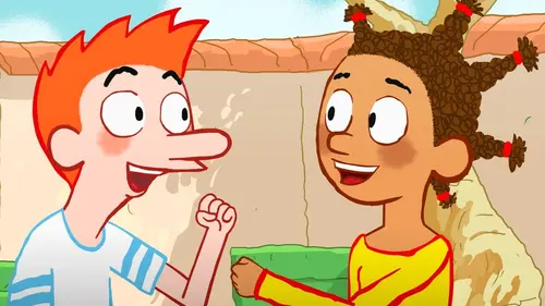 Anatole Latuile S02E14 La méthode Olympe