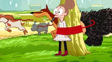 Mon héros