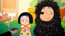 Anatole Latuile S02E25 Troc Jouet