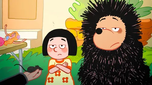 Anatole Latuile S02E25 Troc Jouet