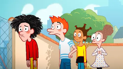 Anatole Latuile S02E34 Ça plane pour lui