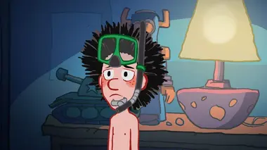 Les chasseurs de métorites