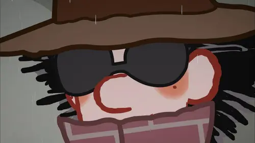 Anatole Latuile S01E02 La filature