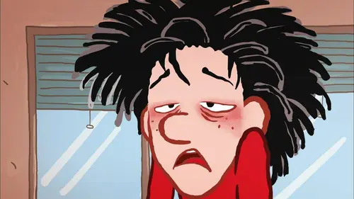 Anatole Latuile S01E08 Le record du monde